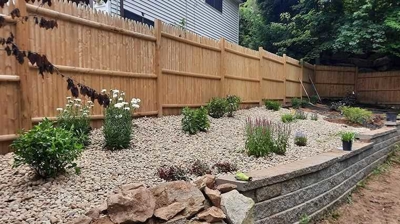 Landscape Design Photo